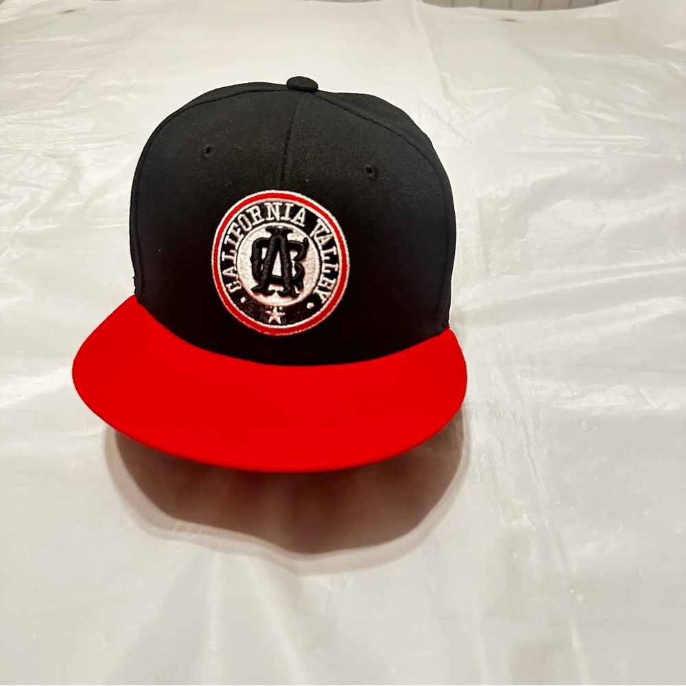 Baseball Cap California  Hat Snapback Adjustable Cali Hip Hop Flat Men